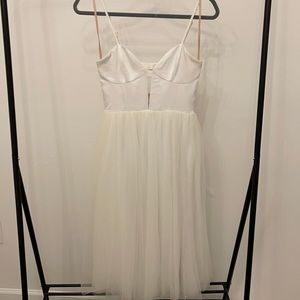 Fame and Partners Dress Size 0